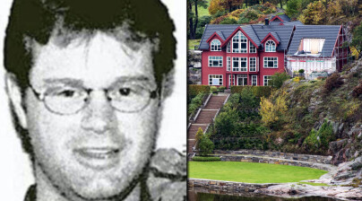 Dette gikk galt for Einar Aas. - Han satset stort